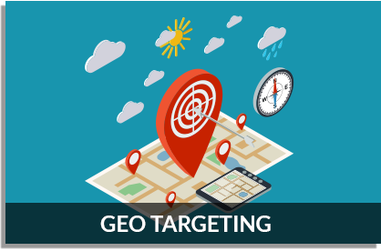 geo-targeting